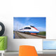 High-speed Commuter Train