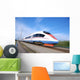 High-speed Commuter Train