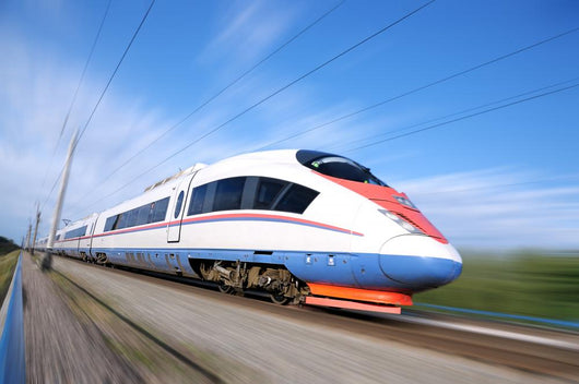 High-speed Commuter Train