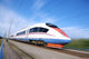 High-speed Commuter Train