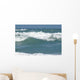 Ocean Waves Wall Decal
