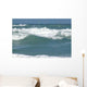 Ocean Waves Wall Decal
