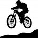 Mountainbike Downhill