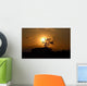 Molino 3 Wall Decal
