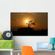 Molino 3 Wall Decal
