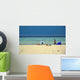 Arenal Wall Decal