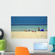 Arenal Wall Decal