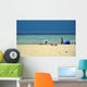Arenal Wall Decal