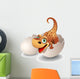 Baby Dinosaur Egg-baby Dinosaur