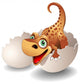 Baby Dinosaur Egg-baby Dinosaur