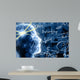 Learn Math Concept Wall Mural