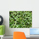 Grass Wall Mural