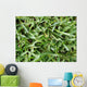 Grass Wall Mural