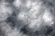 Dramatic Cloudscape before Storm Wall Decal