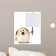 Dog Wall Decal