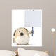 Dog Wall Decal