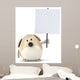 Dog Wall Decal
