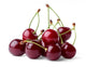 Ripe cherries Wall Decal