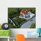 House1 Wall Mural