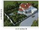 House1 Wall Mural