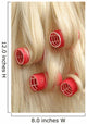 Hair Hair Curlers