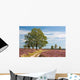 L Neburg Heath Wall Decal