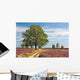 L Neburg Heath Wall Decal