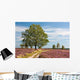 L Neburg Heath Wall Decal