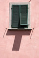 Green Shutter