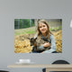 Girl with Kids