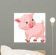 Little Baby Pig