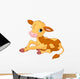Little Baby Fawn