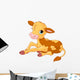 Little Baby Fawn