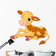 Little Baby Fawn