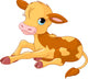 Little Baby Fawn