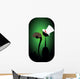 Cat with Poker Card