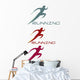 Running