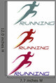 Running