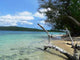 Vanuatu Beach Wall Decal