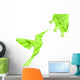 Paper Colibri