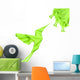 Paper Colibri