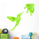 Paper Colibri