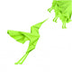 Paper Colibri