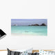 Gorgeous Holiday Wall Decal