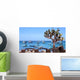 Galapagos Tourism Wall Decal