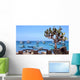 Galapagos Tourism Wall Decal