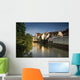 Nuremberg Germany Wall Decal Design 2