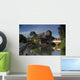 Nuremberg Germany Wall Decal Design 1