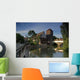 Nuremberg Germany Wall Decal Design 1