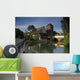 Nuremberg Germany Wall Decal Design 1
